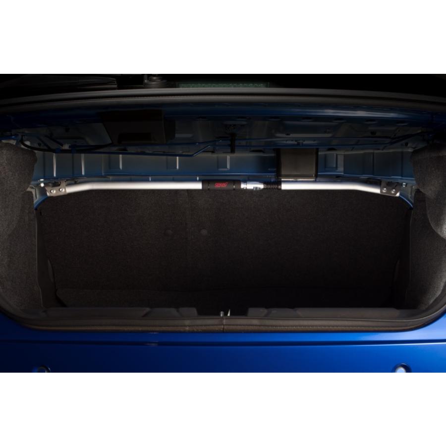 WRXSTI S4 トランク 諸元・スペック | WRX S4 | SUBARU