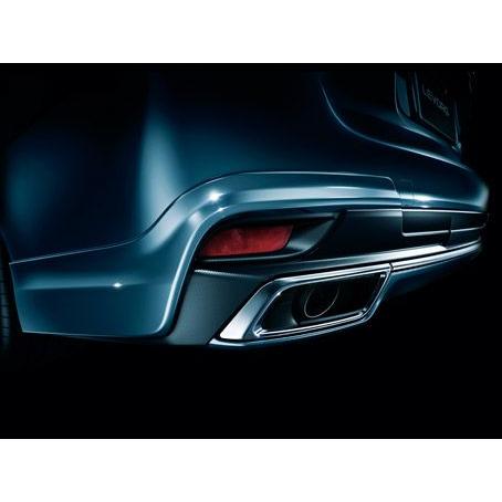 SUBARU（スバル） 【レヴォーグ・VM】エアロパッケージ【スバル純正