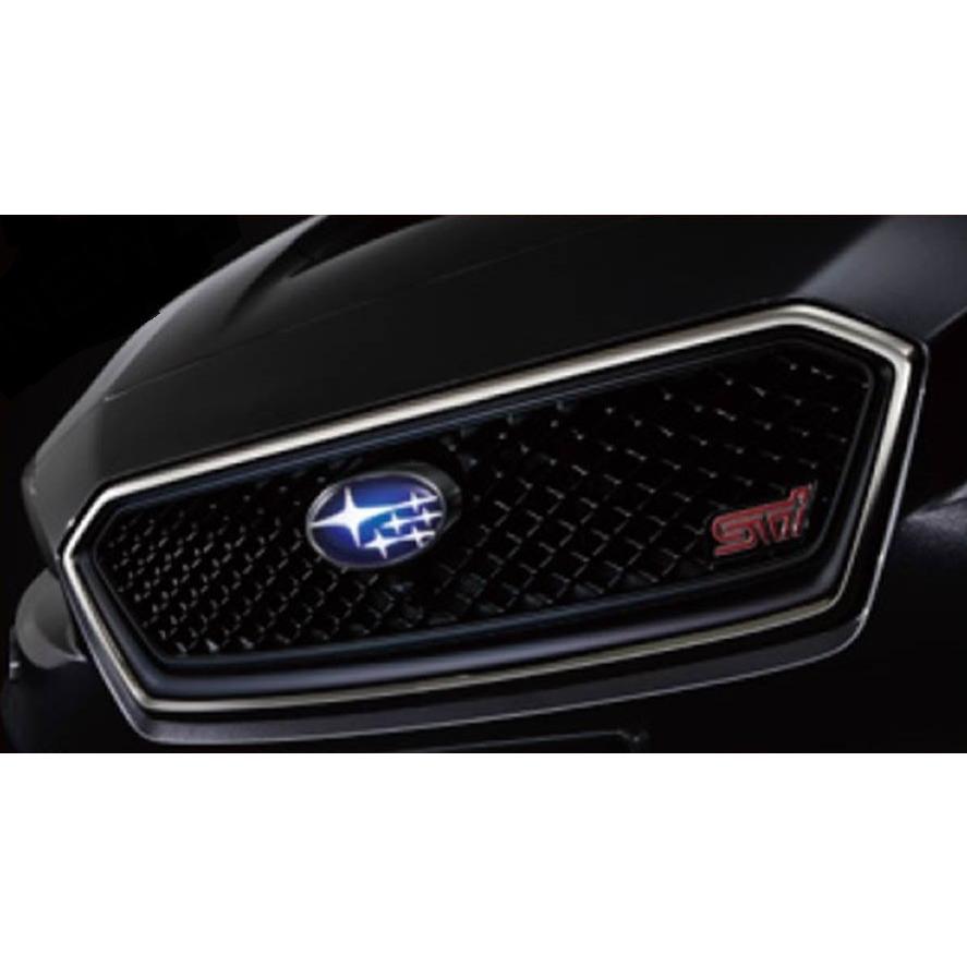 SUBARU 【レヴォーグ・VM】フロントグリルLED(STI Sport用 SUBARU 【レヴォーグ・VM】フロントグリルLED(STI Sport用