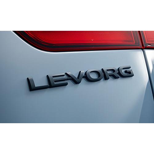 SUBARU（スバル） 【レヴォーグ・VM】1.6GT-S Advantage Line用 リヤ