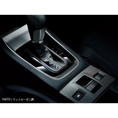 SUBARU 【レヴォーグ・VM】ボルドーパッケージ【スバル純正