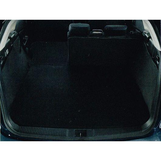 SUBARU オールウェザーカーゴカバー ブラック SUBARU（スバル） 【クロストレック・GUD/GUE】オールウェザーカーゴ