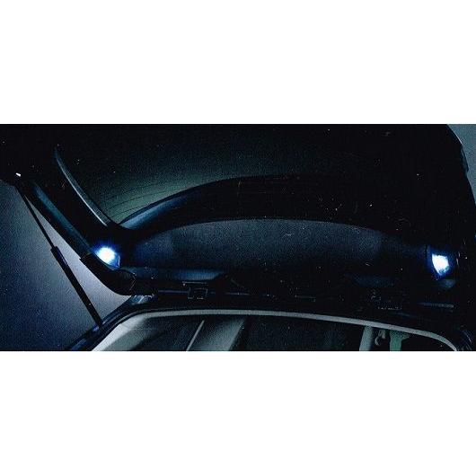 スバル 純正オプション レヴォーグ リヤハッチ LED SUBARU（スバル） 【レヴォーグ・VM】LEDリヤハッチライト