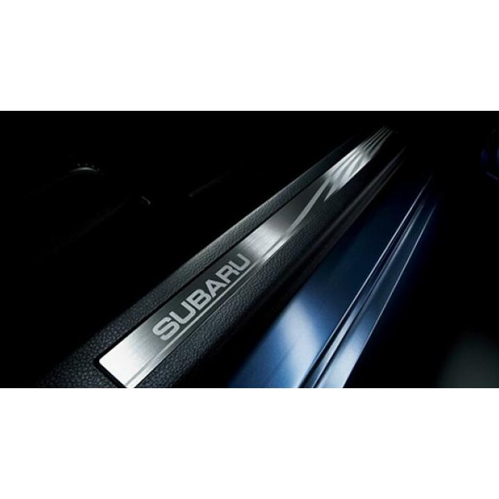 SUBARU（スバル） 【レヴォーグ・VM】GT-S用サイドシルカバー（左右