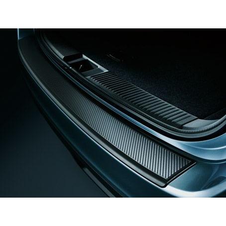 【レヴォーグ・ＶＭ】カーゴステップパネル（樹脂）【スバル部品】★ E7717VA010◆