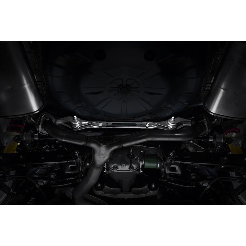 SUBARU（スバル） 【レヴォーグ・VM】STIフレキシブルサポート