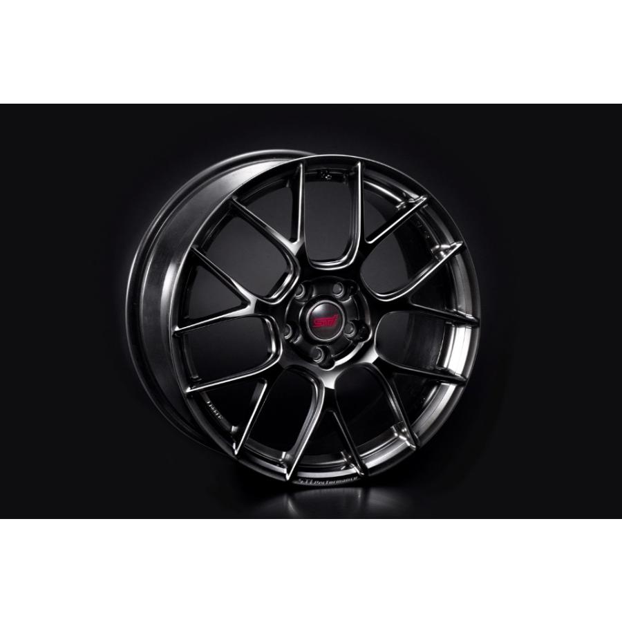 SUBARU（スバル） 【レヴォーグ・VM】STIパフォーマンスホイール
