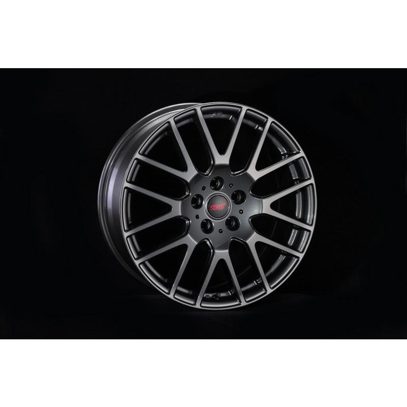 SUBARU（スバル） 【レヴォーグ・VM】STI19インチ アルミホイール