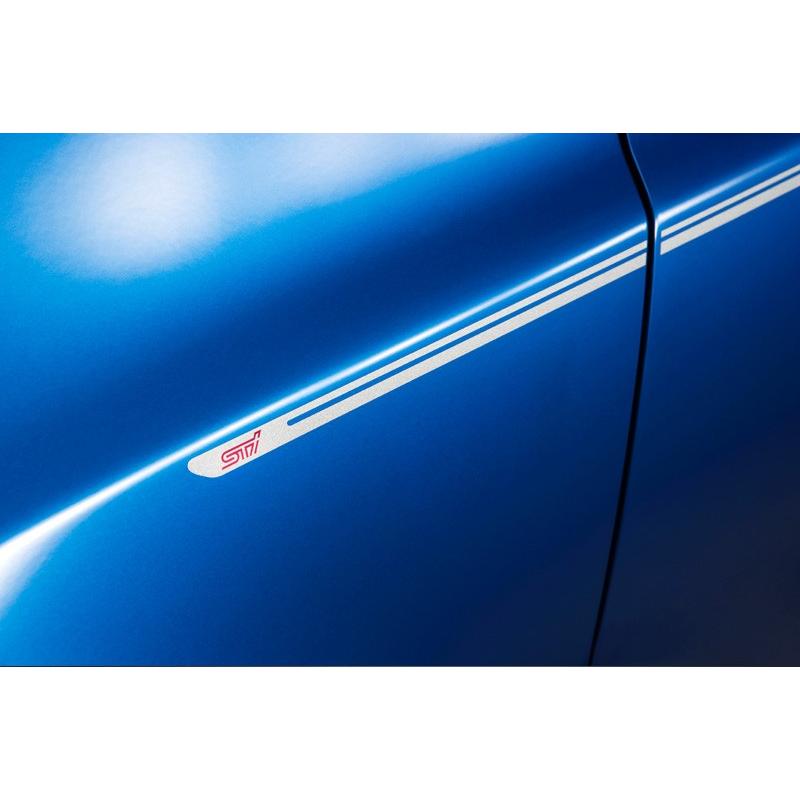 SUBARU（スバル） 【レヴォーグ・VM】STIピンストライプ【スバル