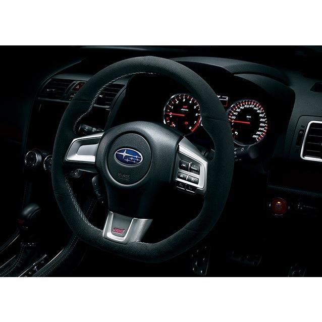 SUBARU（スバル） 【レヴォーグ・VM】STIステアリングホイール