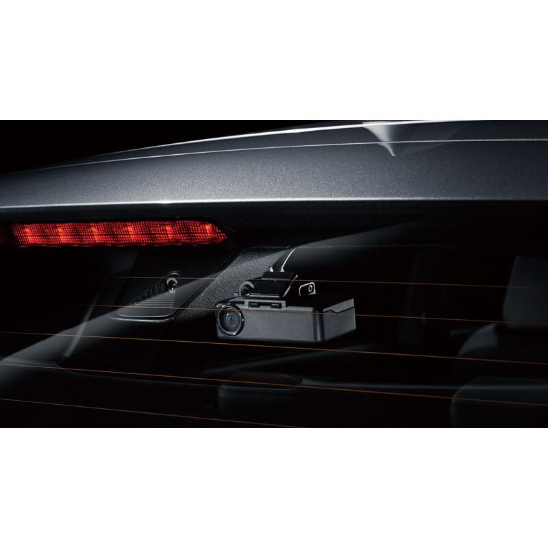 SUBARU（スバル） 【レイバック・VN5】 リヤドライブレコーダー