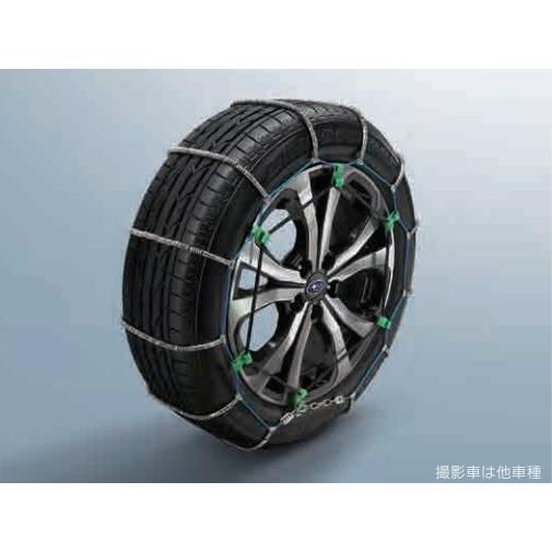 SUBARU（スバル） 【レヴォーグ・VN】スプリングチェーン17インチ