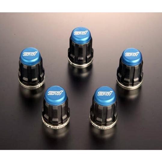 60 Off レヴォーグ ｖｎ ｓｔｉホイールナットセット ブルー スバル部品 ｓｔｉパーツ 想像を超えての Mairarodrigues Com Br