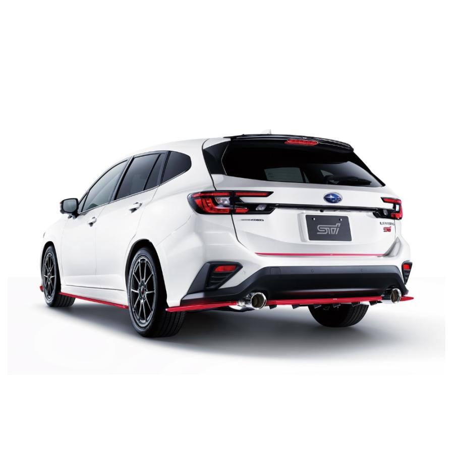 SUBARU Levorg VN STI 純正テールライトフルセット　レヴォーグ SUBARU Levorg VN STI 純正テールライトフルセットレヴォーグ