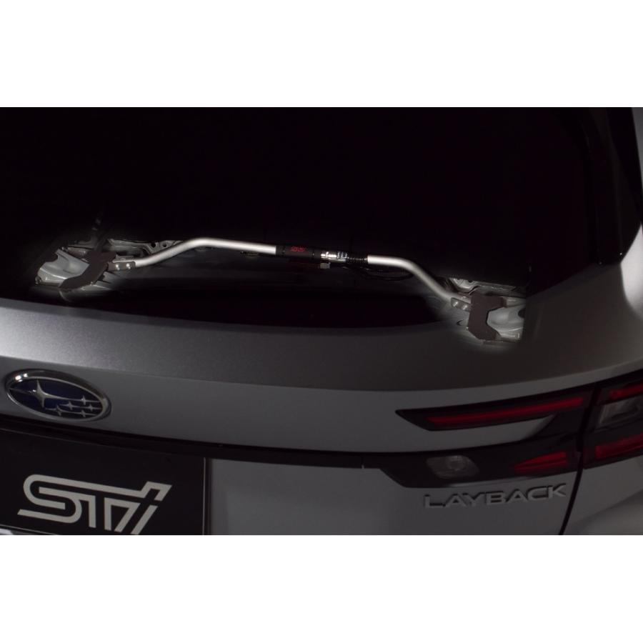 SUBARU（スバル） 【レヴォーグ・VN】STIフレキシブルフロア