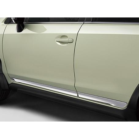 SUBARU（スバル） 【SUBARU XV・GP】ドアアンダー