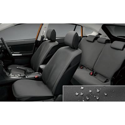 SUBARU（スバル） 【SUBARU・XV】オールウェザーシートカバー 
