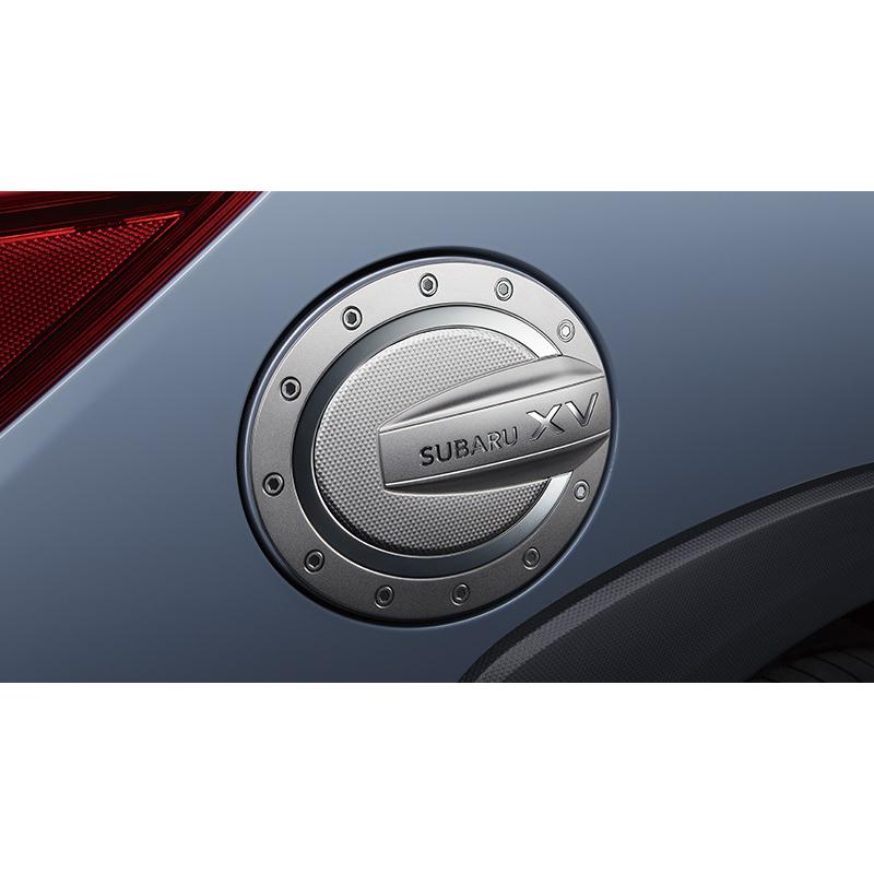 SUBARU（スバル） 【SUBARU・XV／GT】フューエルリッド
