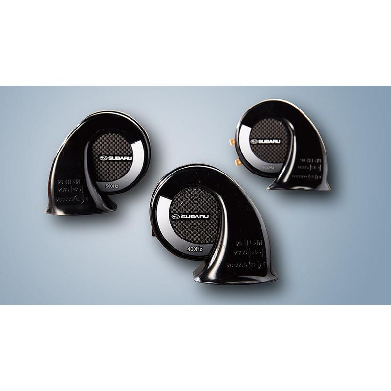【ＳＵＢＡＲＵ・ＸＶ／ＧＴ】SUBARUホーンキット【スバル部品】★H3717FL200◆