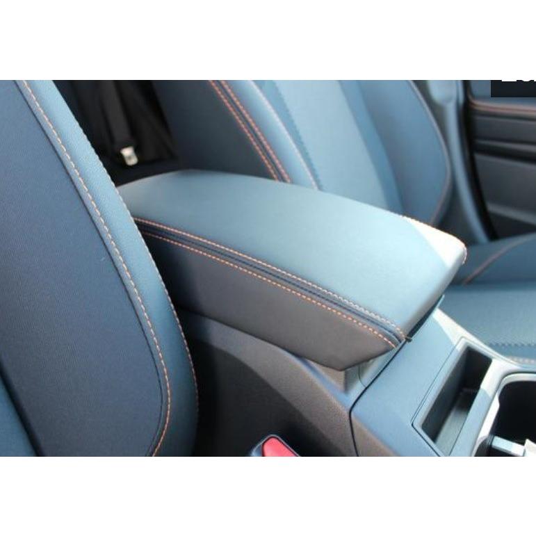 SUBARU XV(GT系) 純正コンソールリッド 純正コンソールオーナメント