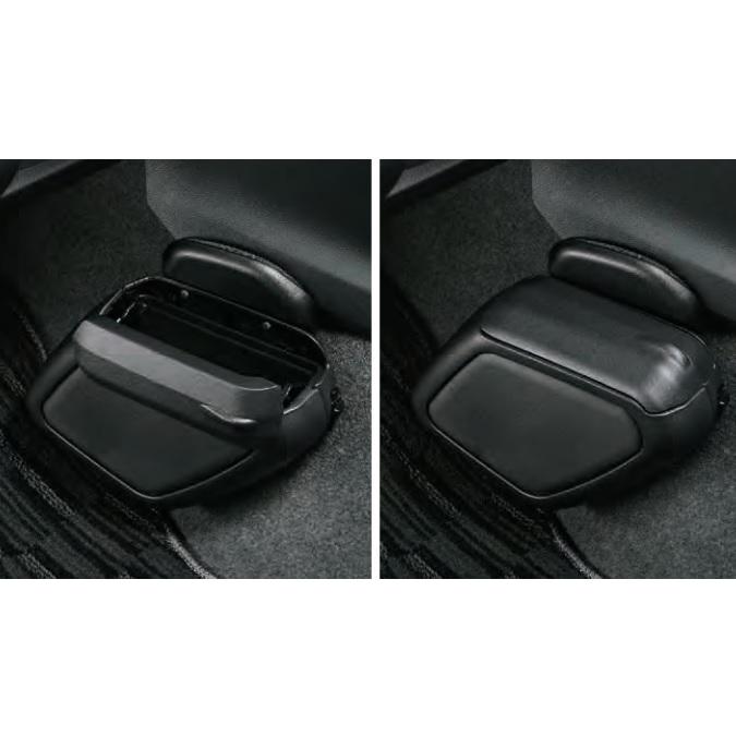 SUBARU（スバル） 【SUBARU・XV／GT】クリーンボックス