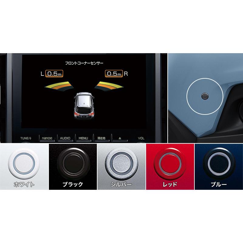 SUBARU（スバル） 【SUBARU・XV／GT】ディスプレイコーナー