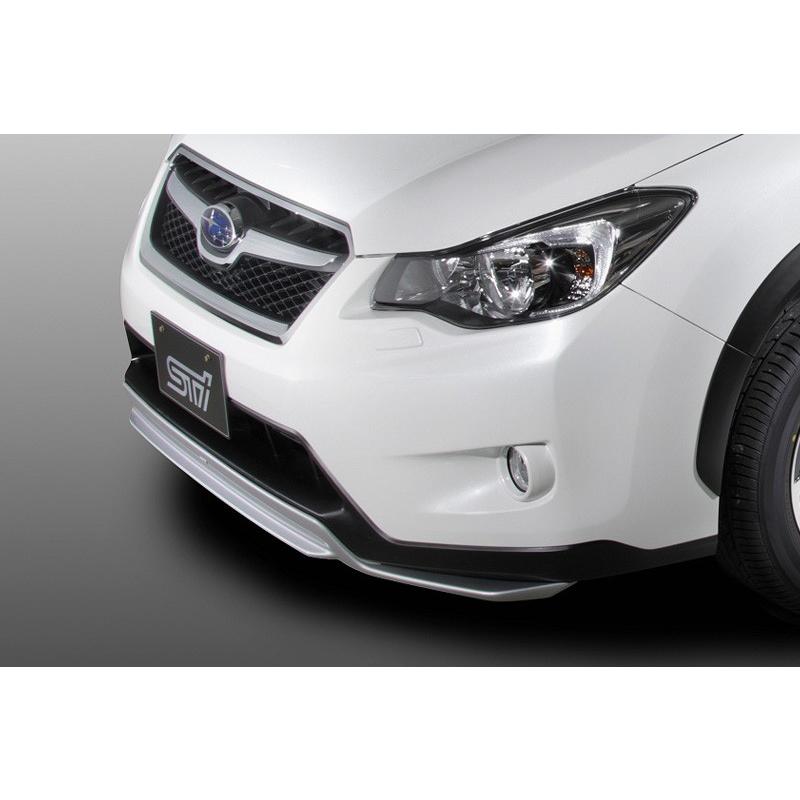 SUBARU（スバル） 【SUBARU XV・GP】STI