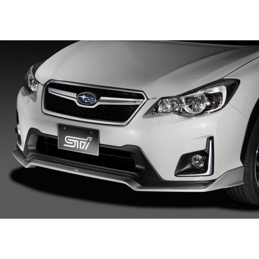 SUBARU（スバル） 【SUBARU XV・GP】STI