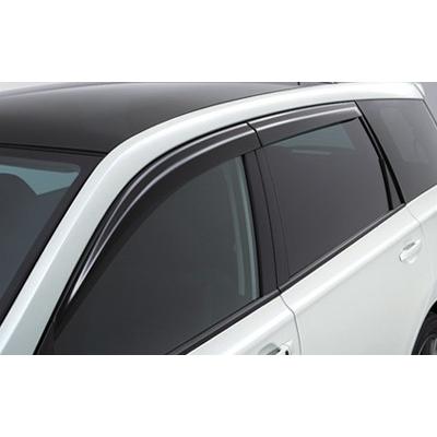 SUBARU（スバル） 【エクシーガ・YA】ドアバイザー【スバル部品