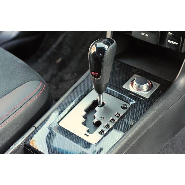 SUBARU 【エクシーガ・YA】tuned by STI用シフトノブ【スバル純正