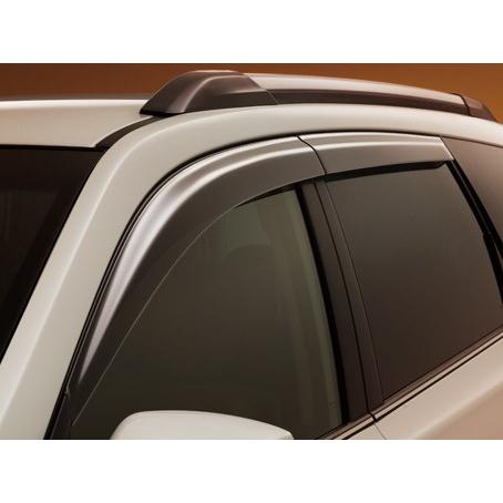 SUBARU（スバル） 【エクシーガ・CROSSOVER 7】ドアバイザー【スバル