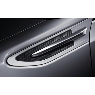 SUBARU（スバル） 【BRZ・ZC】サイドフィンブレード【スバル純正