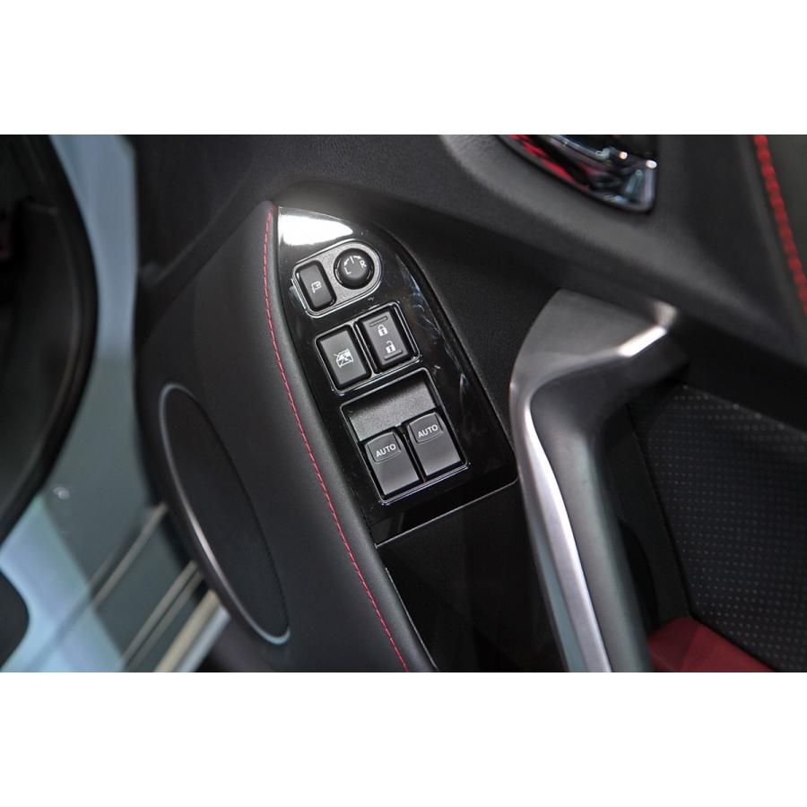 SUBARU（スバル） 【BRZ・ZC】STI Sport用 パワーウィンドゥ