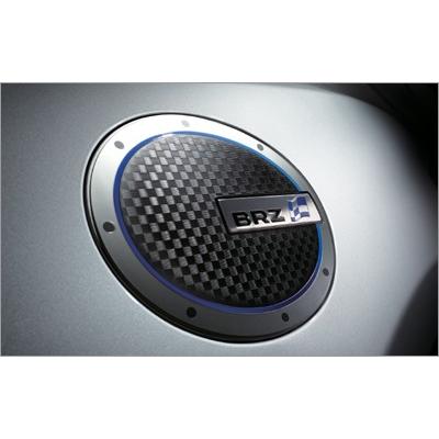フューエルリッドガーニッシュ SUBARU（スバル） 【BRZ・ZC】フューエルリッドガーニッシュ