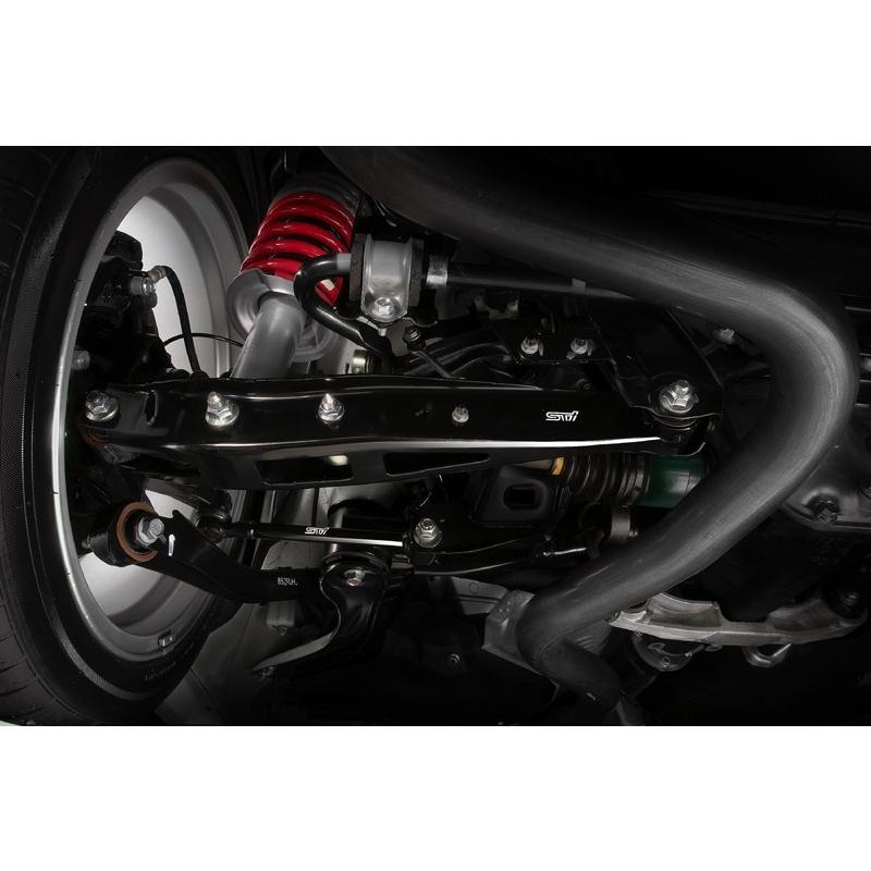 スバル STI ラテラルリンク左右セット WRX/BRZ等 SUBARU（スバル） 【BRZ・ZC】STIラテラルリンクセット