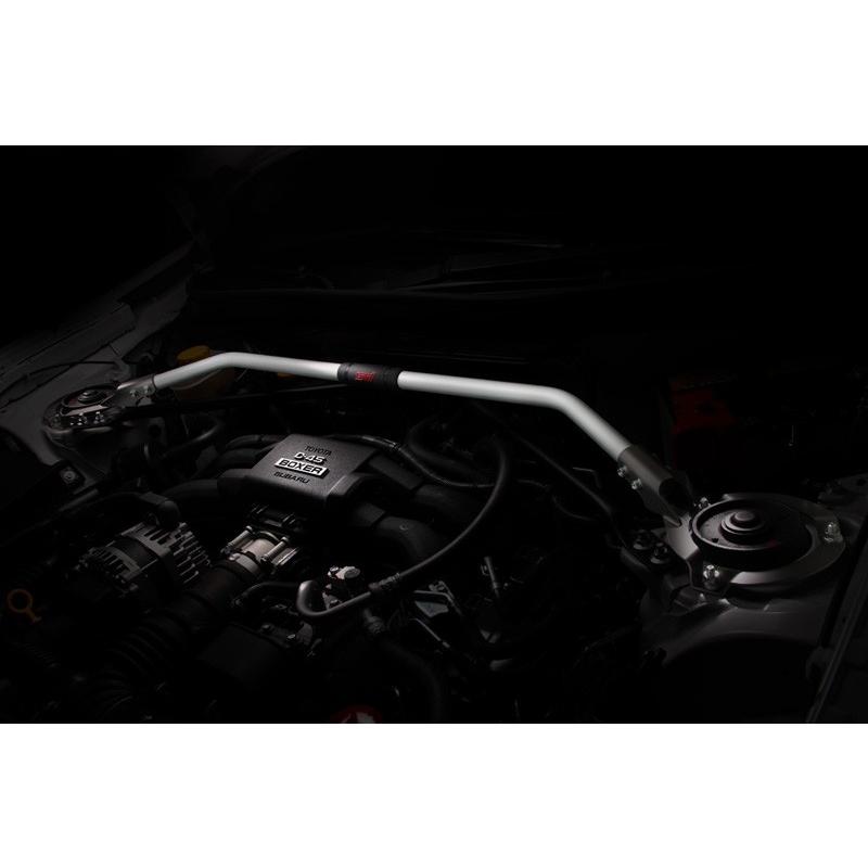 SUBARU（スバル） 【BRZ・ZC】STIフレキシブルタワーバー