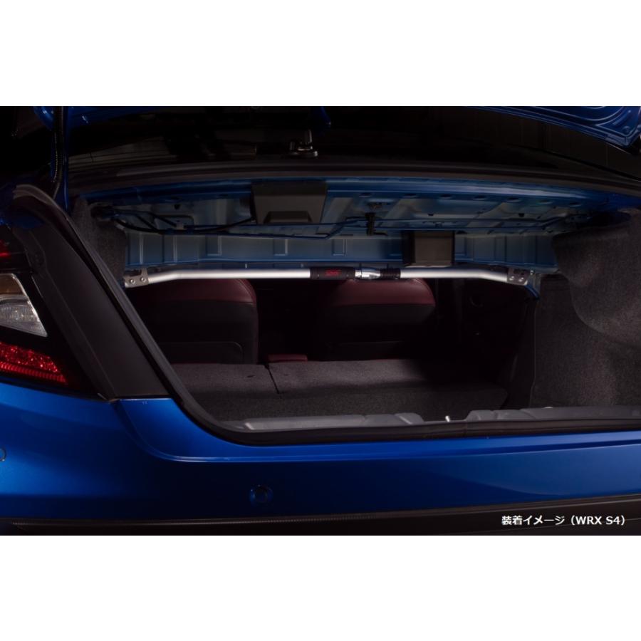 SUBARU（スバル） 【BRZ・ZD】STIフレキシブルトランクバー