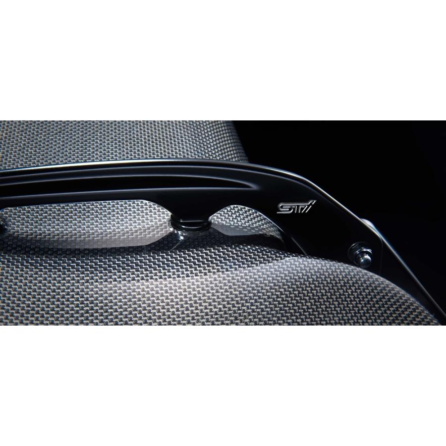 SUBARU（スバル） 【BRZ・ZD】STIドライカーボン
