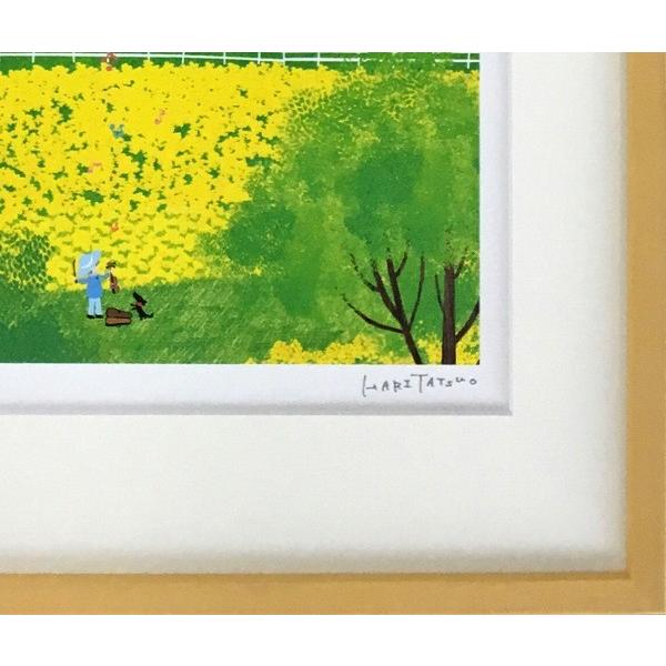 はりたつお スピシュスキー城 ジクレー 絵画 額付 新品 版画 アート静美洞 通販 Yahoo ショッピング