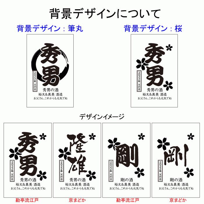 退職 還暦祝い プレゼント 名入れ 2026 日本酒 加賀金箔入金彩 清酒 720ml 14度 辛口 純米酒 四合瓶 記念品 ギフト 誕生祝い 結婚祝い 男性 女性 還暦祝い 爆買 | ブランド登録なし | 02