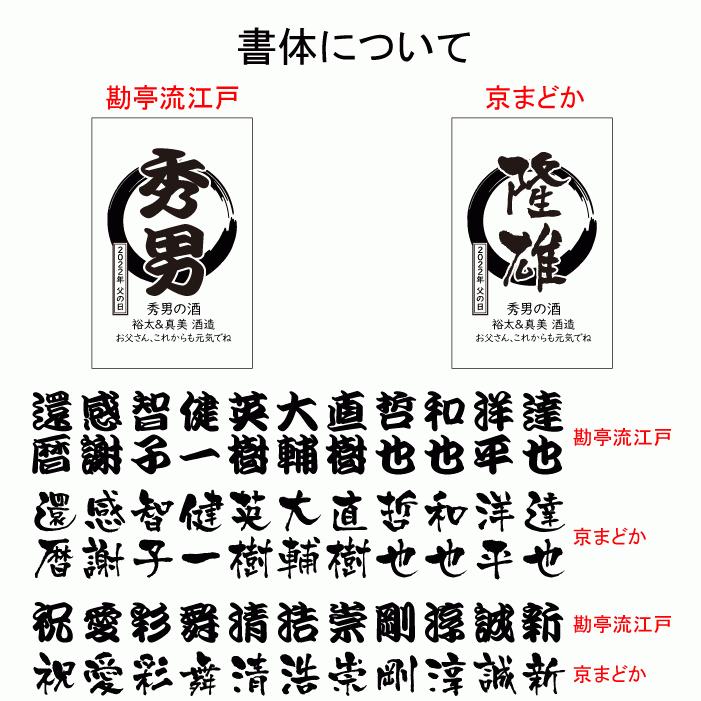 退職 還暦祝い プレゼント 名入れ 2026 日本酒 加賀金箔入 清酒 金彩 1800ml 14度 辛口 純米酒 一升瓶 記念品 ギフト 誕生祝い 結婚祝い 男性 女性 還暦祝い | ブランド登録なし | 03
