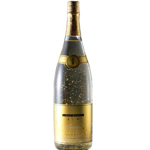 退職 還暦祝い プレゼント 名入れ 2026 日本酒 加賀金箔入 清酒 金彩 1800ml 14度 辛口 純米酒 一升瓶 記念品 ギフト 誕生祝い 結婚祝い 男性 女性 還暦祝い | ブランド登録なし | 08