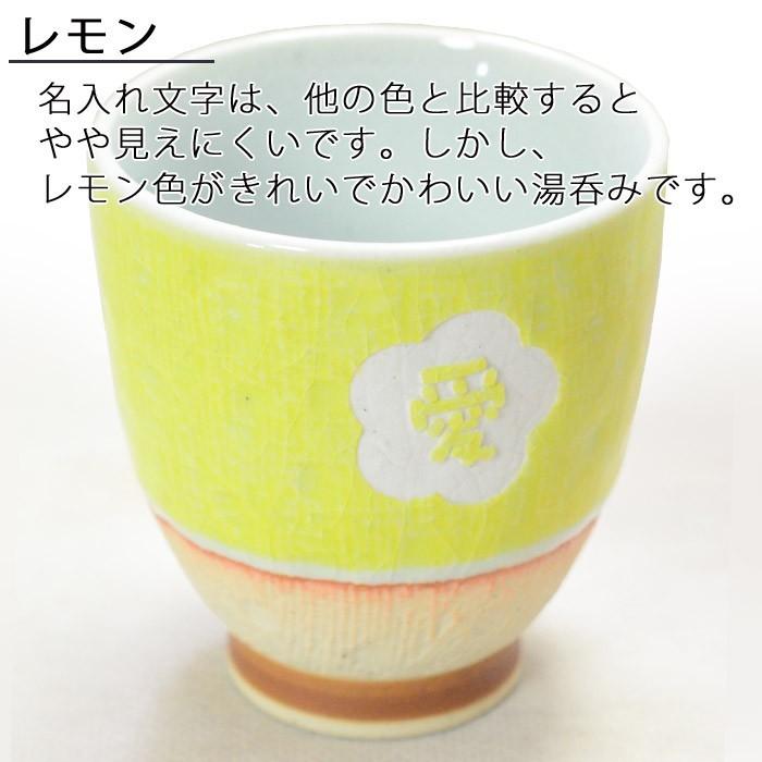 退職 還暦祝い プレゼント 名入れ 2025 湯呑み 四季彩湯呑み 波佐見焼 湯のみ 湯飲み 敬老 結婚記念日 記念品 ギフト 誕生祝い 結婚祝い 男性 女性 還暦祝い | ブランド登録なし | 13