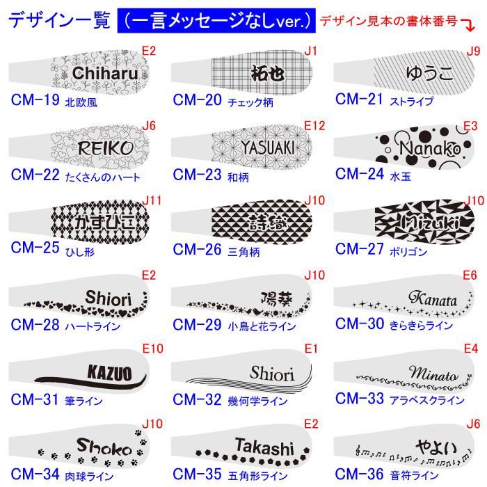 アクア＊角皿 4 スプーン4 お名前入りオーダーメイドカトラリー♡*゜