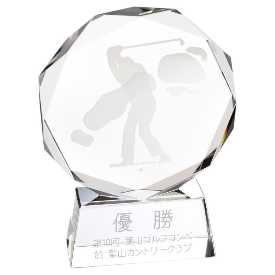 記念品 ギフト プレゼント G B387 F 100 ゴルフ 表彰楯 光学ガラス 企業表彰 社内表彰 スポーツ表彰 周年記念 勤続 退職記念 爆買 | ブランド登録なし