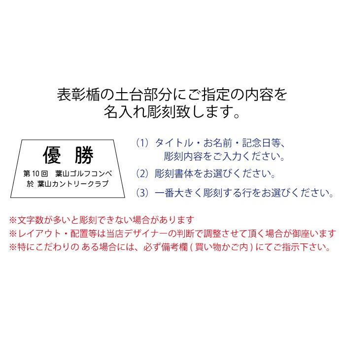記念品 ギフト プレゼント G B387 F 100 ゴルフ 表彰楯 光学ガラス 企業表彰 社内表彰 スポーツ表彰 周年記念 勤続 退職記念 爆買 | ブランド登録なし | 05