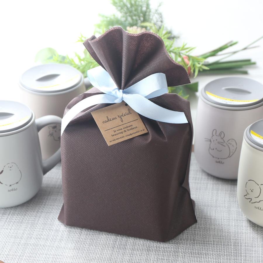 名入れ ギフト プレゼント マグカップ sotto フタ付 ステンレスマグ 誕生日 還暦 結婚祝 爆買 | ブランド登録なし | 07