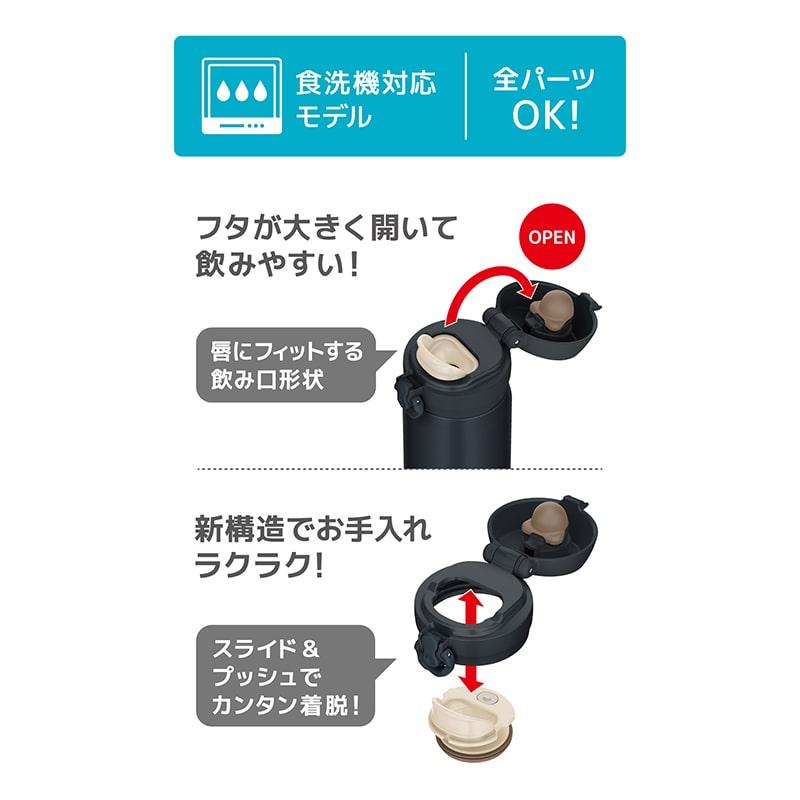 THERMOS（サーモス） ギフト プレゼント 名入れ 水筒 ギフト 水筒
