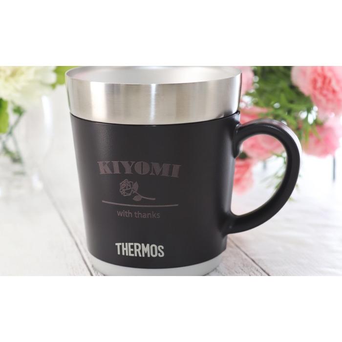 名入れ 誕生祝い 還暦祝い プレゼント ギフト カバー加工 サーモス 保温マグカップ 350ml Jdc 351 Thermos 送料無料 80代 90代 Ng Z050c 名入れプレゼント工房アートテック 通販 Yahoo ショッピング