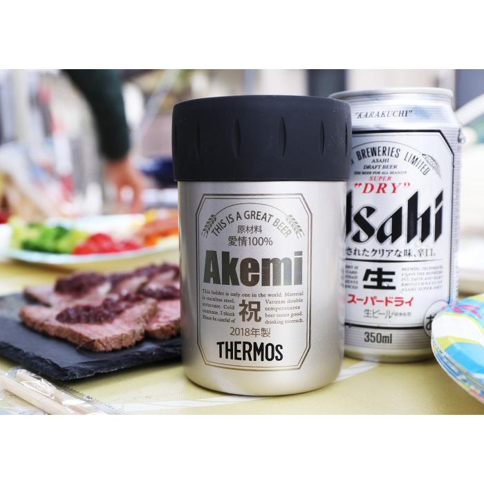 THERMOS サーモス 保冷缶ホルダー 350ml缶用 6個セット 楽天市場】【楽天ランキング1位！今売れてます！】サーモス